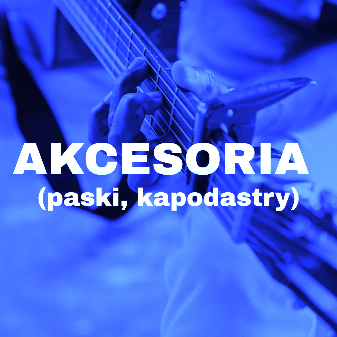 AKCESORIA