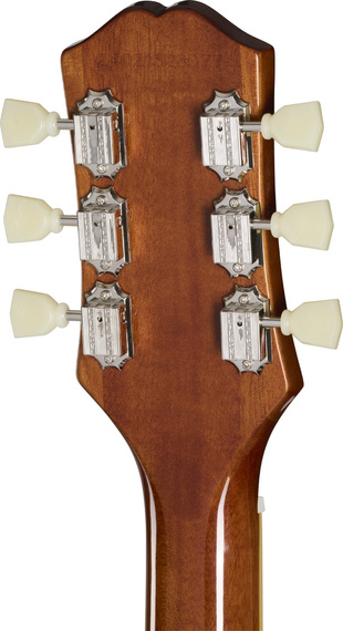 Epiphone Les Paul Standard 50s Figured Seafoam Green – gitara elektryczna