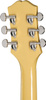 Epiphone SG Standard TV Yellow – gitara elektryczna + pokrowiec Premium