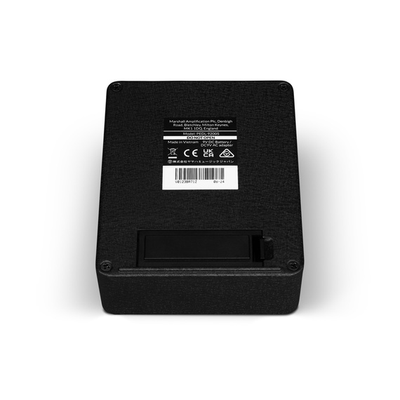 Marshall DSL PEDL-92011 – przełącznik nożny do wzmacniacza