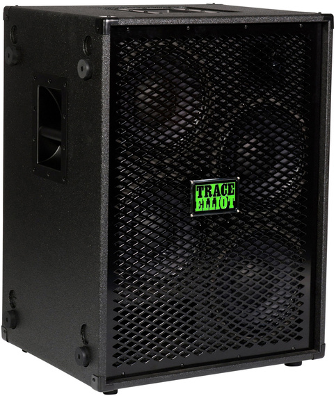 Trace Elliot TE Pro 4x10 – kolumna basowa