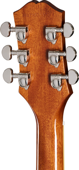 Epiphone Les Paul Standard 60s Silver Mist – gitara elektryczna