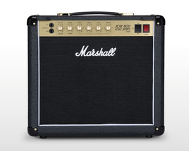 Marshall Studio Classic SC20C – combo gitarowe lampowe