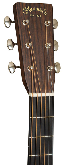 Martin D-28 – gitara akustyczna