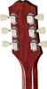 Epiphone Les Paul Standard 50s Figured Bourbon Burst – gitara elektryczna