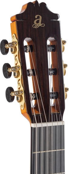 Admira Teresa – gitara klasyczna