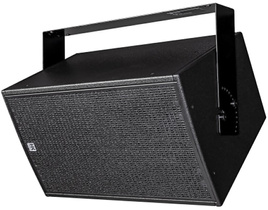 HK Audio Fineo FO 12 U-Bracket – uchwyt kolumny czarny