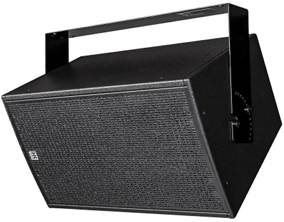 HK Audio Fineo FO 12 U-Bracket – uchwyt kolumny czarny