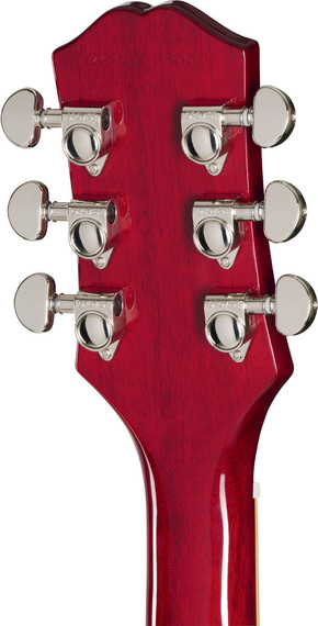 Epiphone SG Standard Cherry – gitara elektryczna + gig bag