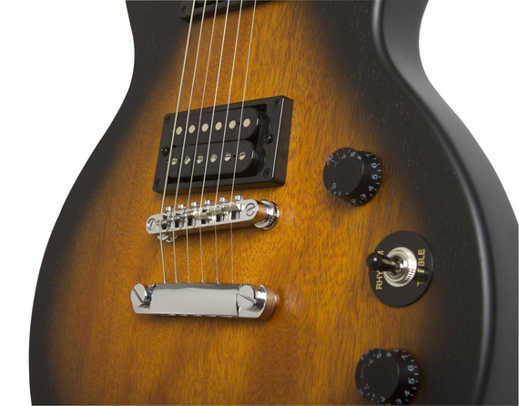 Epiphone Les Paul Special E1 VSV Vintage Sunburst – gitara elektryczna
