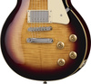 Epiphone Les Paul Standard 50s Figured Bourbon Burst – gitara elektryczna