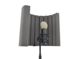 Vicoustic Flexi Screen Lite V.2 – osłona akustyczna do mikrofonu