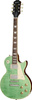 Epiphone Les Paul Standard 50s Figured Seafoam Green – gitara elektryczna