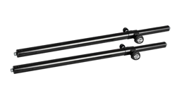 K&M M20 – słupki montażowe, zestaw 2 sztuki