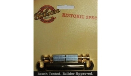 Gibson Historic Lightweight – strunociąg gitarowy Gold