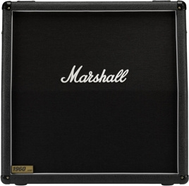 Marshall 1960A – kolumna gitarowa 4x12"
