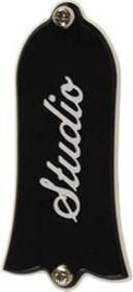 Gibson PRTR-040 – płytka truss rod do LP Studio