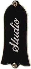 Gibson PRTR-040 – płytka truss rod do LP Studio