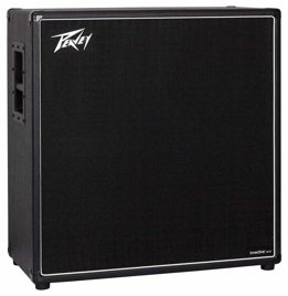 Peavey Invective 412 – kolumna gitarowa
