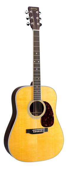 Martin D-35 – gitara akustyczna dreadnought