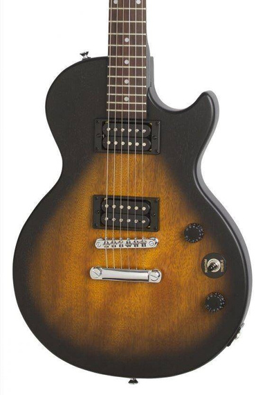 Epiphone Les Paul Special E1 VSV Vintage Sunburst – gitara elektryczna