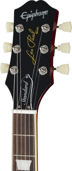 Epiphone Les Paul Standard 50s Figured Bourbon Burst – gitara elektryczna