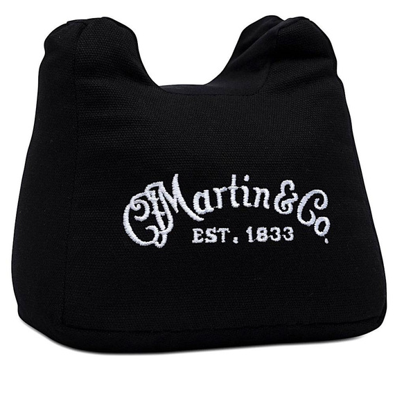 Martin Neck Holder – podkładka serwisowa pod gitarę