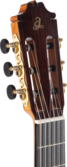 Admira Cristina – gitara klasyczna