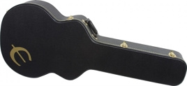Epiphone Case Epi Hardshell Jumbo – futerał gitarowy jumbo