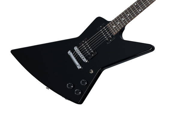 Gitara Elektryczna Gibson 80's Explorer