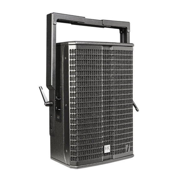 HK Audio TB-28N – uchwyt uchylny do kolumn