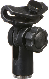 Audix MicroBoom Clutch BLK – uchwyt do mikrofonu MicroBoom