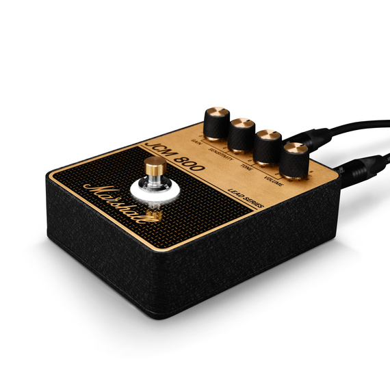 Marshall JCM800 PEDL-92007 – przełącznik nożny do wzmacniacza