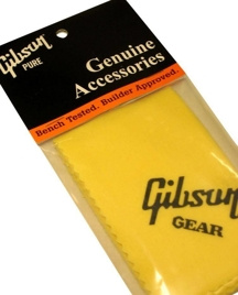Gibson Standard Polish Cloth AIGG925 – ściereczka do gitary