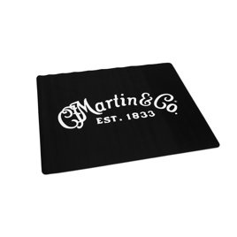 Martin Guitar Axe Mat – mata pod gitarę