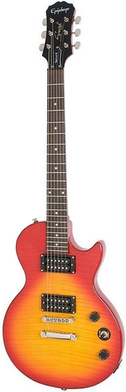Epiphone Special-II PlusTop HS – gitara elektryczna
