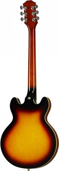 Epiphone ES-339 VS Vintage Sunburst – gitara elektryczna