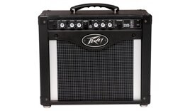 Peavey Rage 258 – wzmacniacz gitarowy 25W
