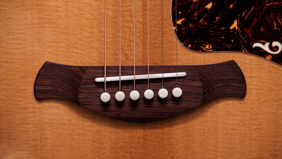 Taylor 814e Gold Label – gitara elektroakustyczna