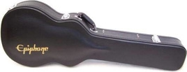 Epiphone Les Paul Standard/Custom – futerał gitarowy