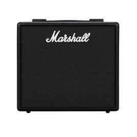 Wzmacniacz gitarowy Marshall CODE 25C combo 25W