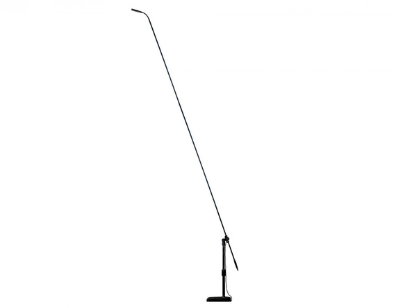 Audix MicroBoom MB 8455 – mikrofon pojemnościowy