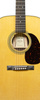 Martin M6 Johnny Marr w/HS – gitara akustyczna