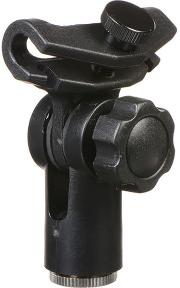 Audix MicroBoom Clutch BLK – uchwyt do mikrofonu MicroBoom