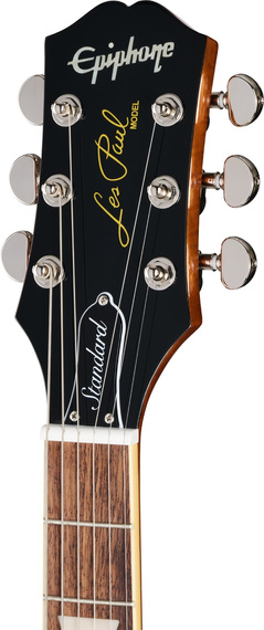 Epiphone Les Paul Standard 60s Silver Mist – gitara elektryczna