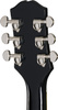 Epiphone SG Standard Ebony – gitara elektryczna + pokrowiec premium
