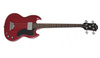 Epiphone SG E1 Bass Cherry – gitara basowa