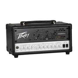 Peavey Invective MH 20W – wzmacniacz gitarowy lampowy