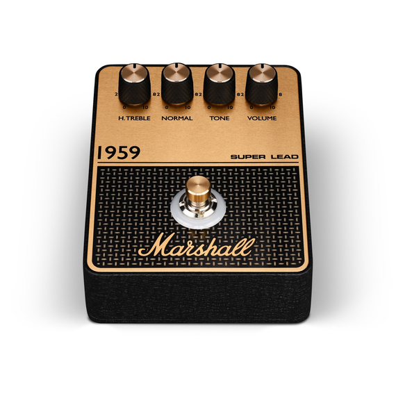 Marshall 1959 PEDL-92001-E – efekt gitarowy