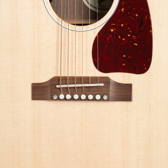 Gibson J-45 Studio Walnut Satin Natural – gitara akustyczna